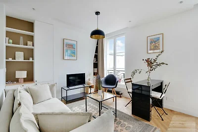 Charmante studio - 2P - Kanaal