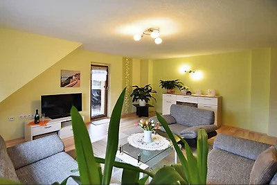 Ruhiges Ferienhaus in Floh-Seligenthal