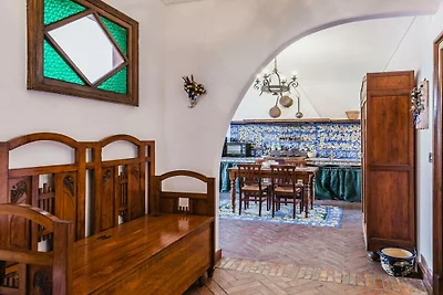 Candelai Country Apartment