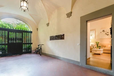Appartamento a Lucca vicino Torre Guinigi