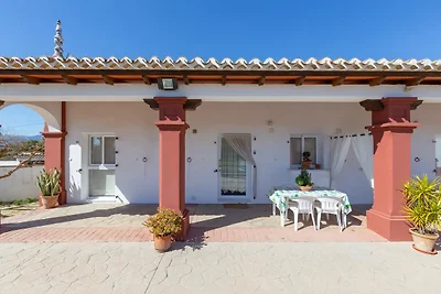 Finca El Altabacar - Haus Mit Privatem Pool