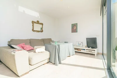 Marte - Haus In Sa Pobla. Wifi Gratis