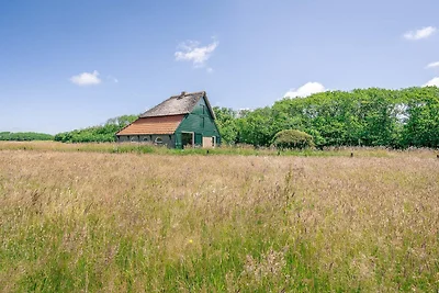 Ursprünglicher Schafstall mit Panoramablick