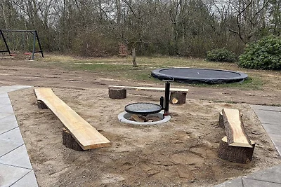 6 Personen Ferienhaus in Brovst