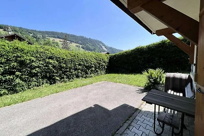 Studio in La Clusaz