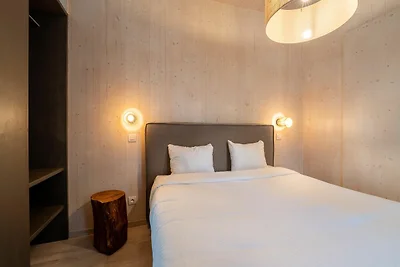 Suite vicino Lille con vista Grand Large