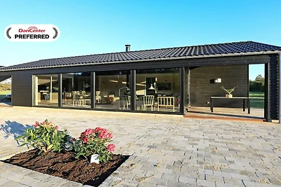Luxe toevluchtsoord in Lonstrup -- By Traum...