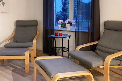 4 Personen Ferienhaus in KRISTIANSTAD-By...