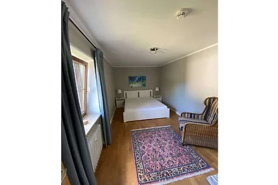 Ferienwohnung Marienbad