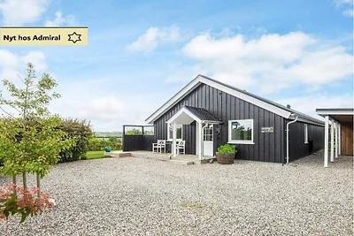 6 Personen Ferienhaus in Ebeltoft