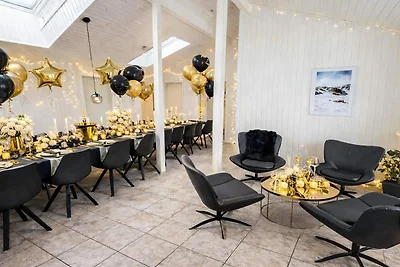 4 Sterne Ferienhaus in Blokhus