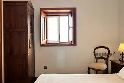 Appartement in Cabeceiras met zwembad en tuin