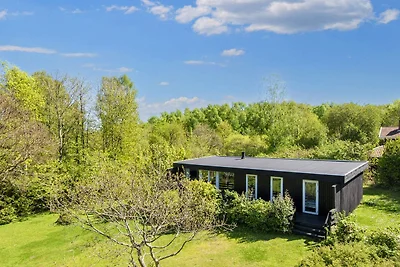 6 Personen Ferienhaus in Glesborg