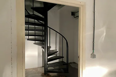 SCORPIO A/B Apartment für 4 Personen