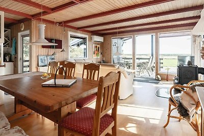 4 Personen Ferienhaus in Hurup Thy-By Traum