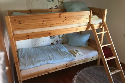 Familienfreundlicher Urlaub im Landhaus...