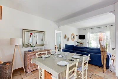 Luxe appartement met uitzicht