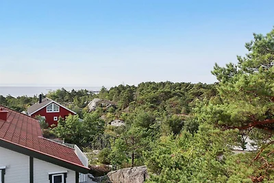 5 Personen Ferienhaus in Søndeled