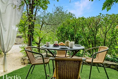 Appartamento nel Luberon con piscina...