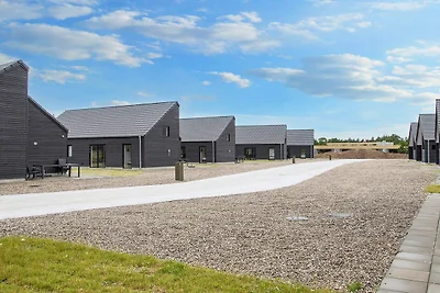 8 Personen Ferienhaus in Rømø