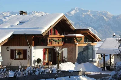 Aggenstein House Mountain View