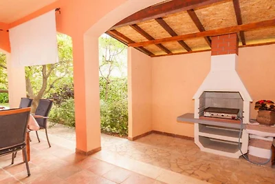 Villa in Pula (42) met zwembad