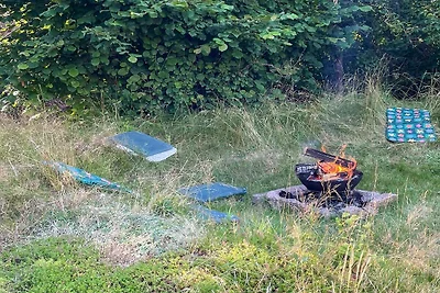 6 Personen Ferienhaus in Græsted-By Traum