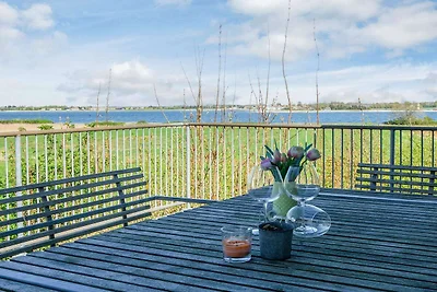 12 Personen Ferienhaus in Haderslev-By Traum