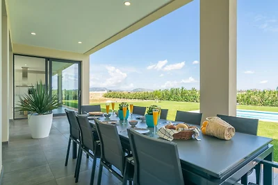 Son Sastre (figuerola) - Ferienhaus Mit Pool