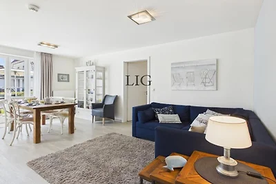 Ferienwohnung Sandpiper