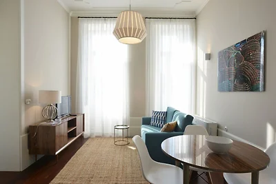 Moderne und gemütliche Wohnung in Porto