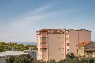 Apartments Grljusic - One Bedroom Apartment...