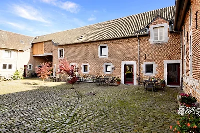 Combinatie van twee mooie appartementen in mo...