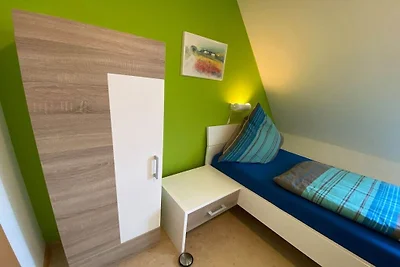 Holiday apartment with 2 bedrooms