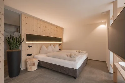 Appartamento per vacanze a Natz con piscina
