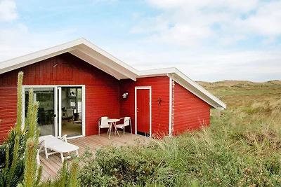 4 persone case ad Frøstrup