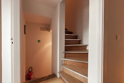 Ferienhaus in Kortrijk f�r 8 Personen