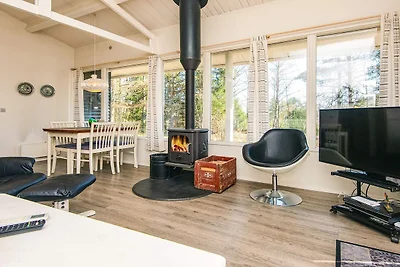 5 persoons vakantie huis in Højslev-By Traum