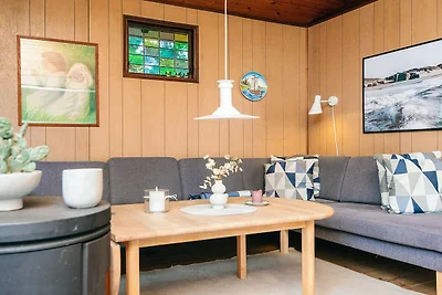 Abgeschiedener Familienruckzug -- By Traum...