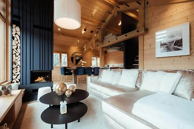 Residenz Kamtschatka