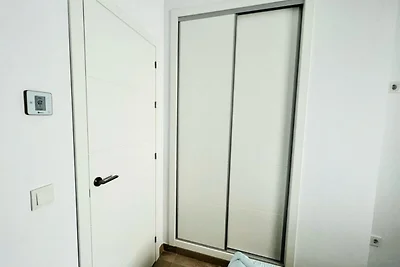 Apartment in Nerja in der Nähe von Playa...