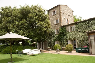 Vinarte, een prachtige Italiaanse villa en...