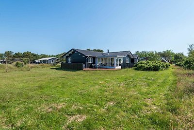 4 persoons vakantie huis in Fanø