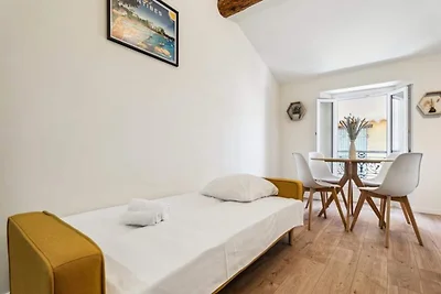 Wohnung in Safranier beim Picasso-Museum