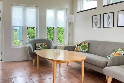 4 Personen Ferienhaus in Köpingebro