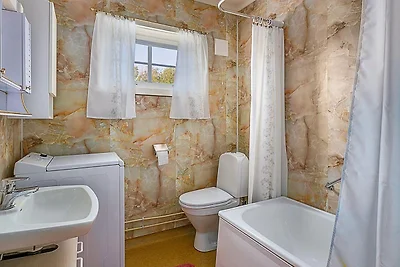 7 Personen Ferienhaus in Rossfjordstraumen