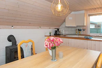 6 persone case ad Aabenraa-By Traum