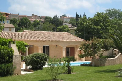 Luxuriöse Villa in der Provence mit eigenem...