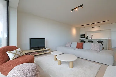 Wohnung im Het Zoute nahe Strand