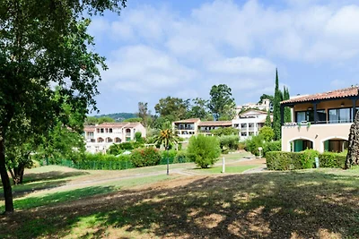 Residenz Die Parks von Grimaud